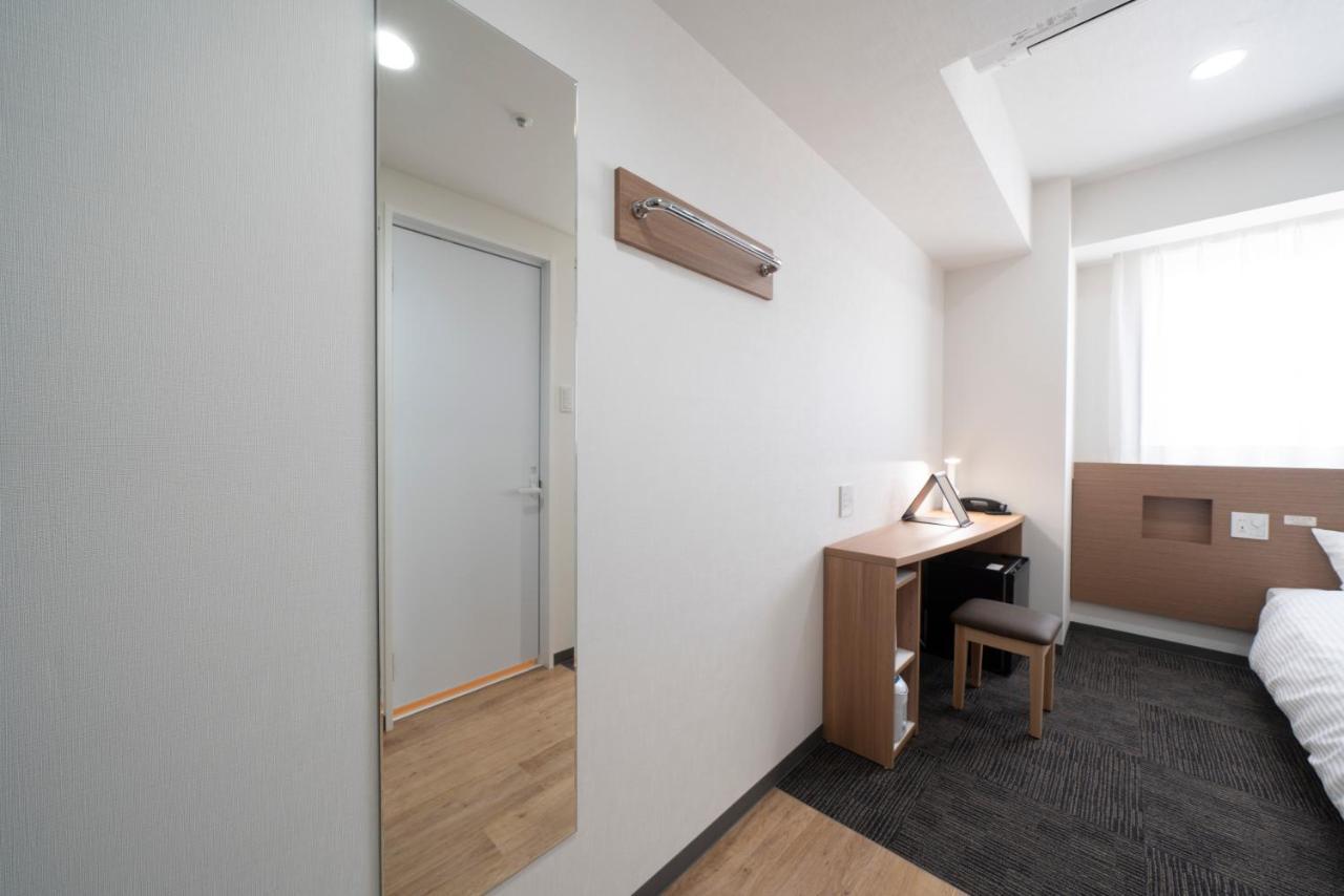 Washington R&B Hotel Nagoya Ekimae Kültér fotó
