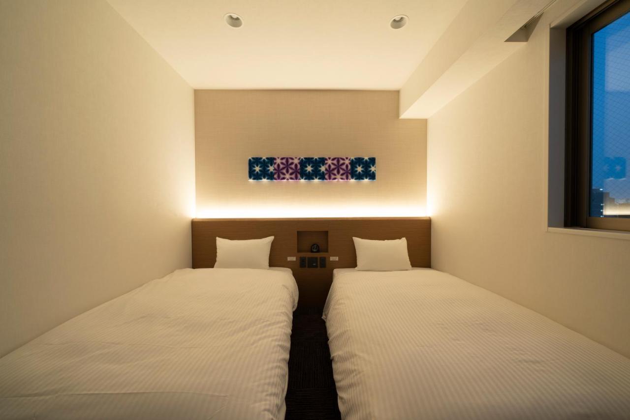 Washington R&B Hotel Nagoya Ekimae Kültér fotó