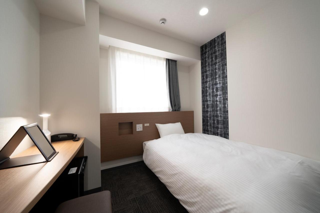 Washington R&B Hotel Nagoya Ekimae Kültér fotó