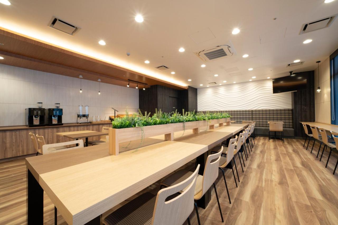 Washington R&B Hotel Nagoya Ekimae Kültér fotó