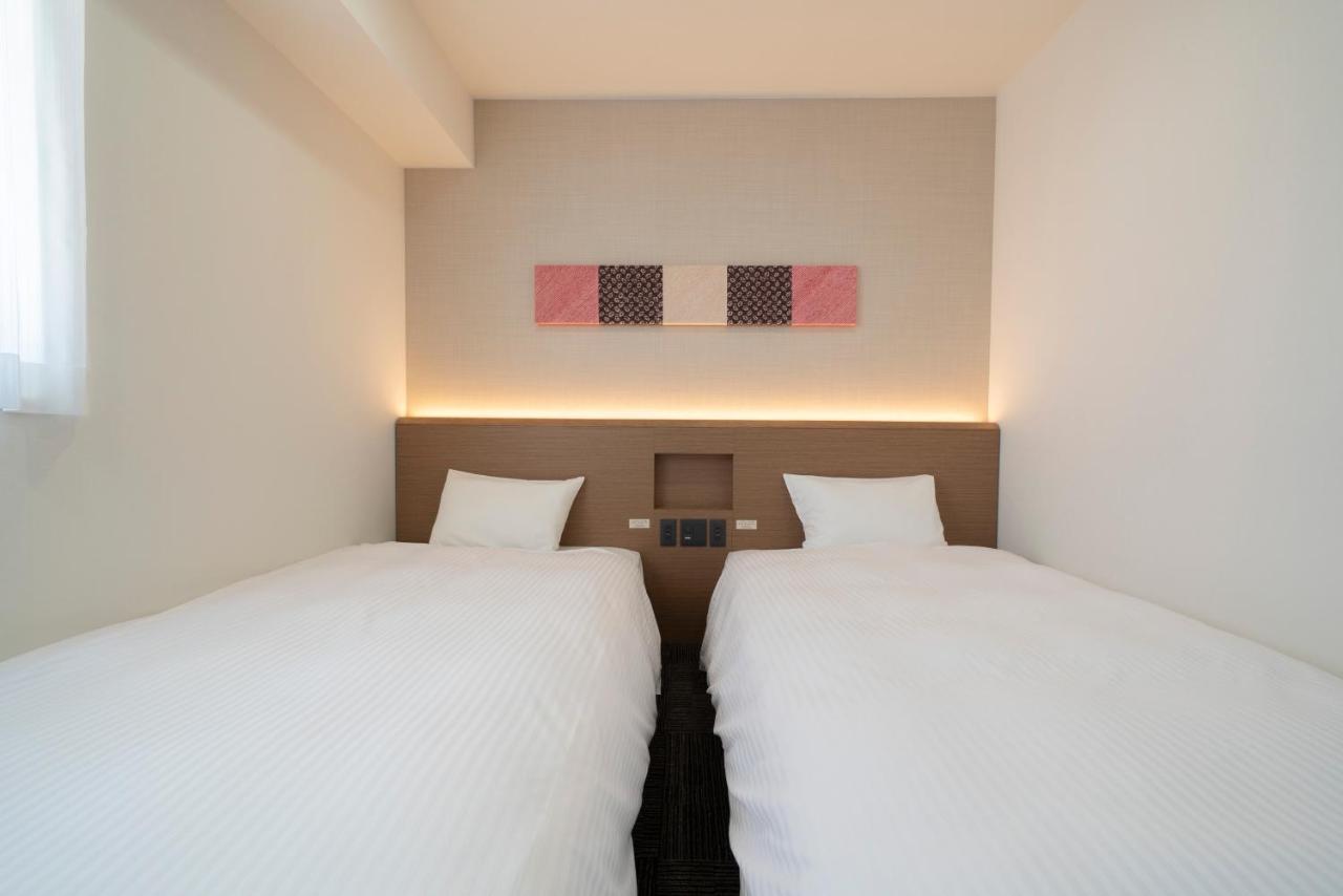 Washington R&B Hotel Nagoya Ekimae Kültér fotó