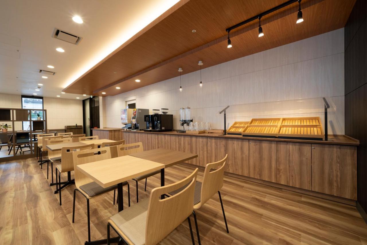 Washington R&B Hotel Nagoya Ekimae Kültér fotó