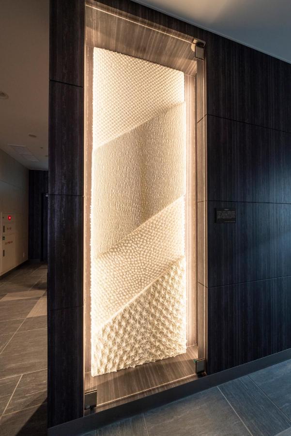 Washington R&B Hotel Nagoya Ekimae Kültér fotó