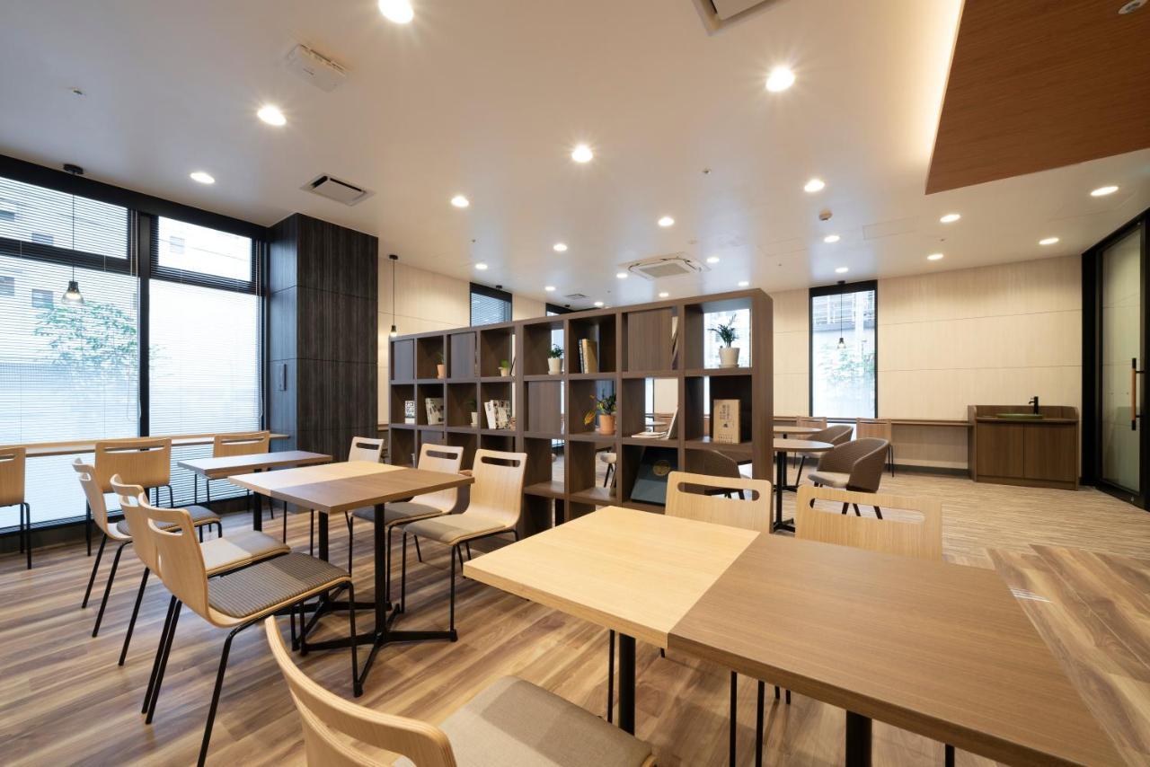 Washington R&B Hotel Nagoya Ekimae Kültér fotó