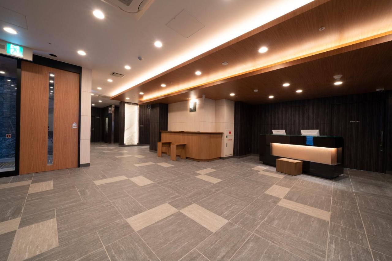 Washington R&B Hotel Nagoya Ekimae Kültér fotó