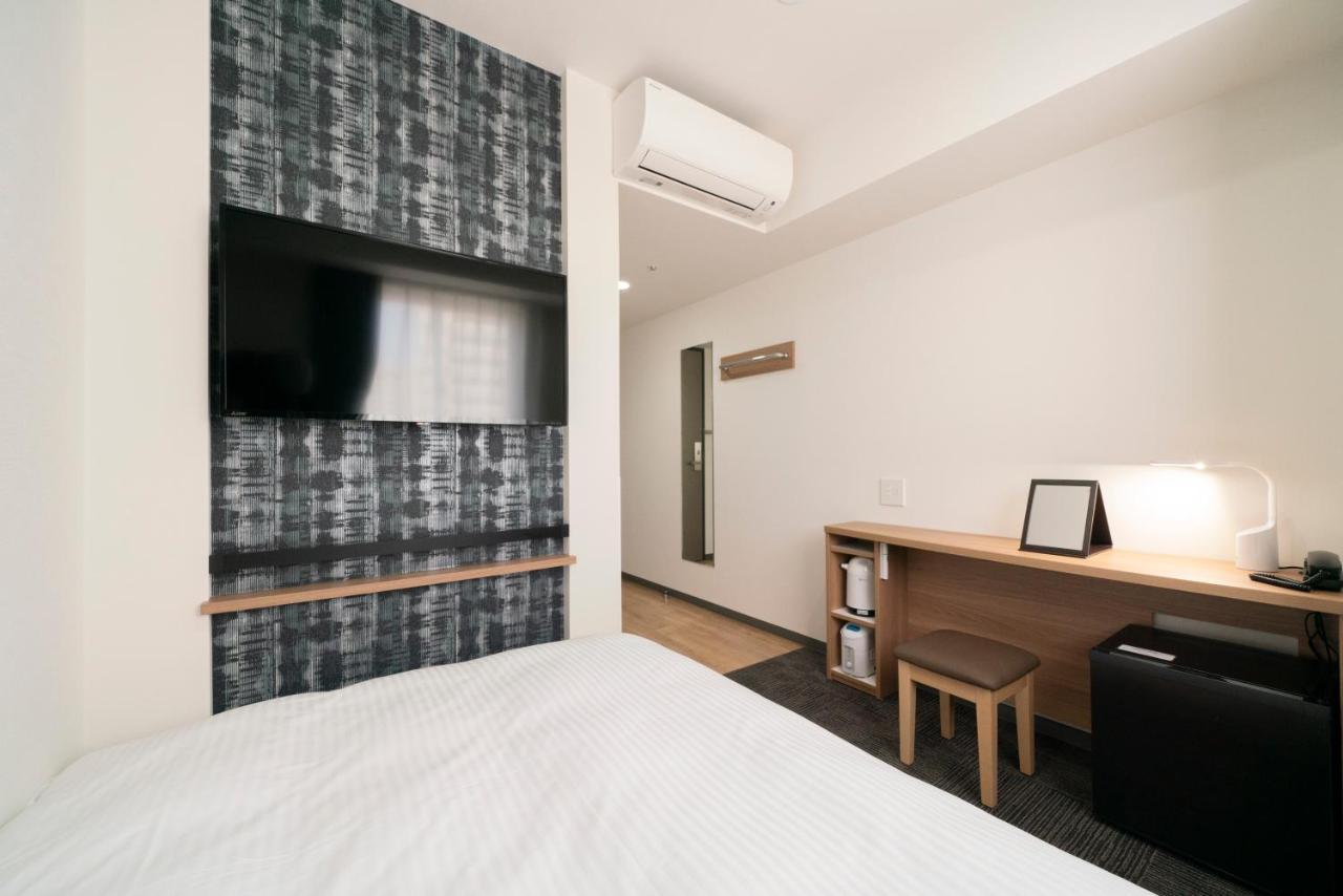 Washington R&B Hotel Nagoya Ekimae Kültér fotó