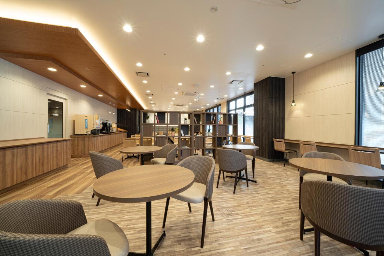 Washington R&B Hotel Nagoya Ekimae Kültér fotó