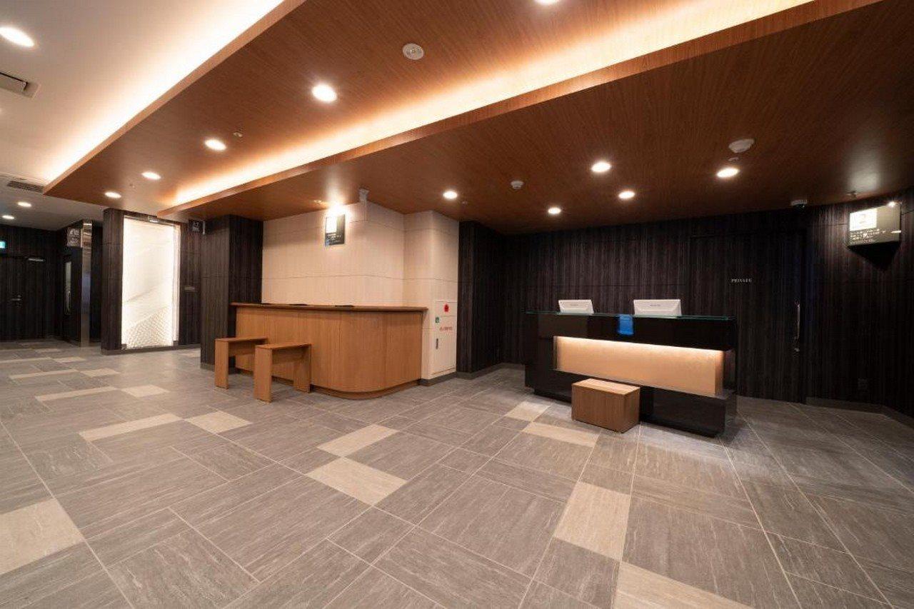 Washington R&B Hotel Nagoya Ekimae Kültér fotó