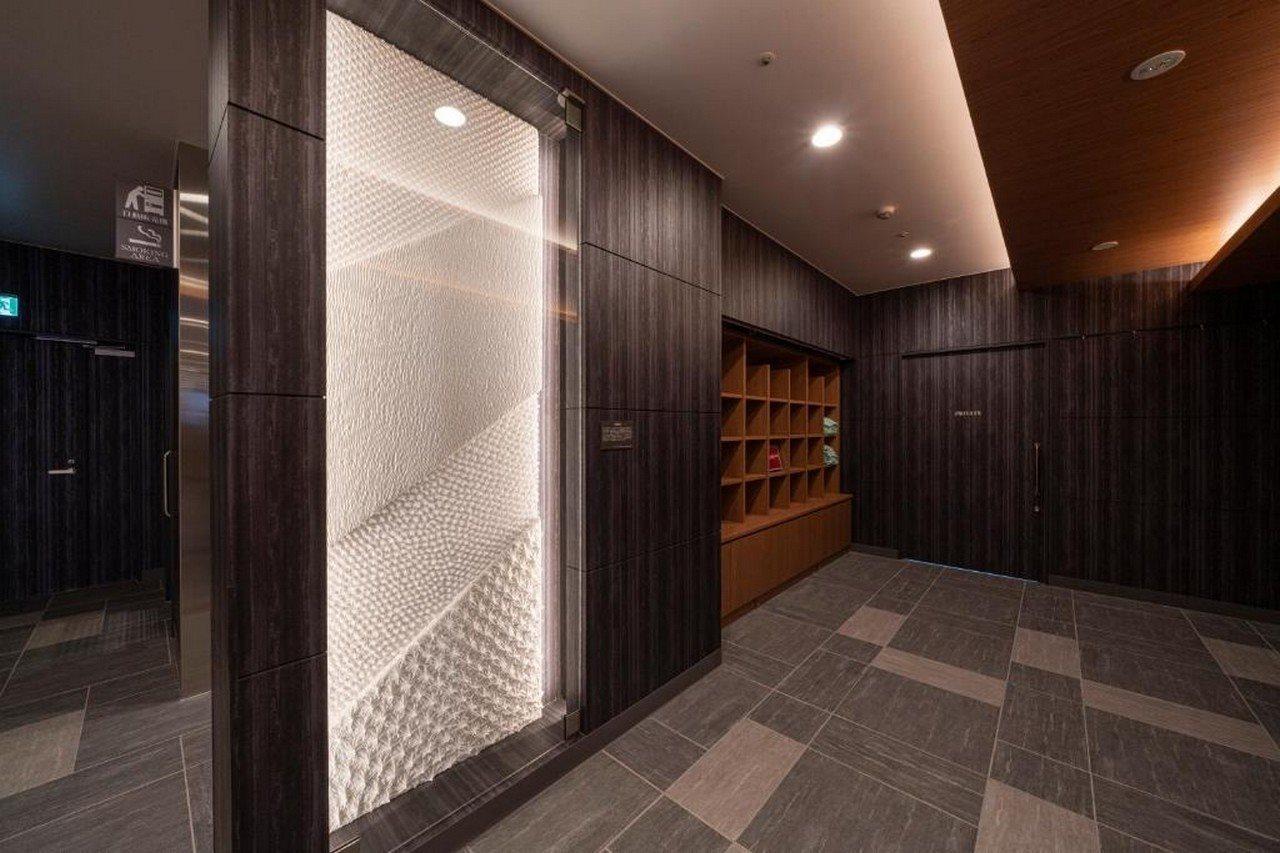 Washington R&B Hotel Nagoya Ekimae Kültér fotó