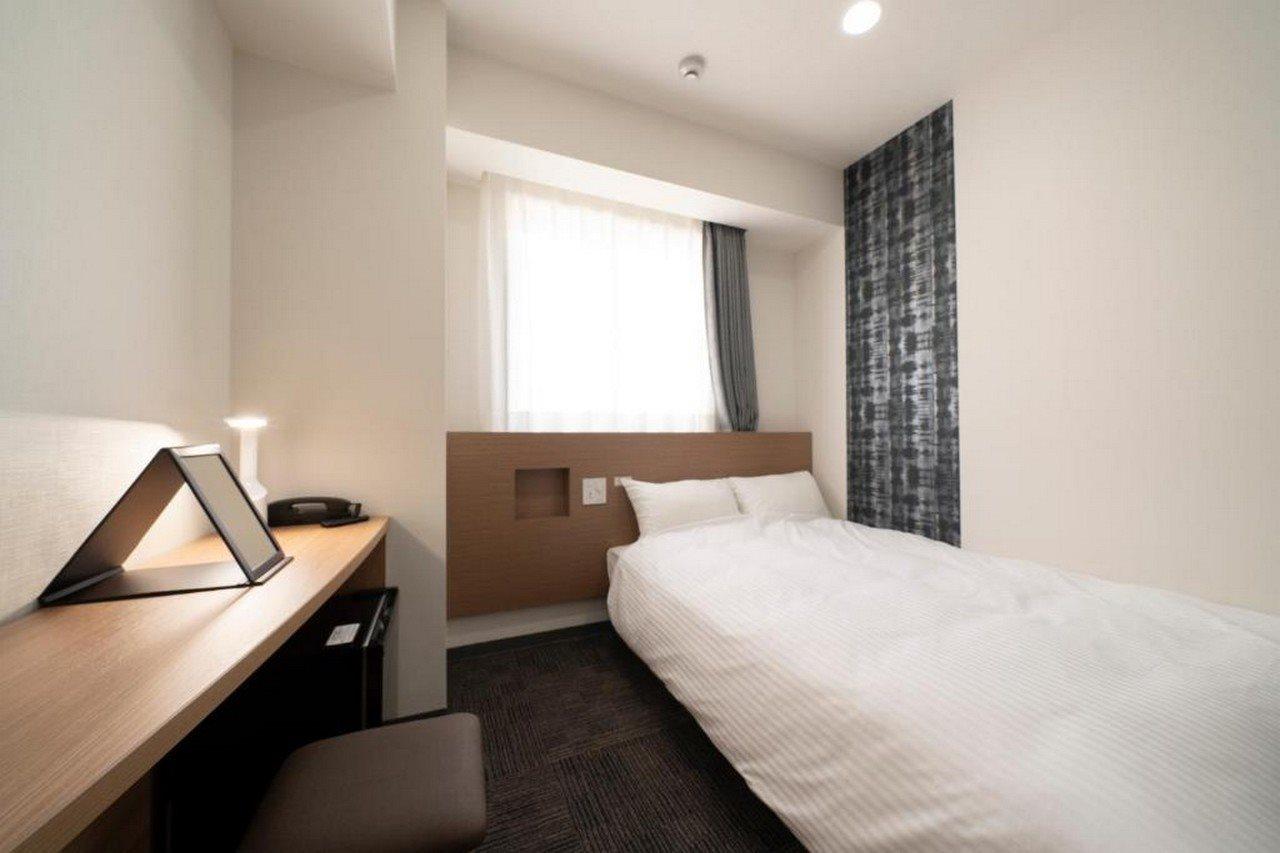Washington R&B Hotel Nagoya Ekimae Kültér fotó